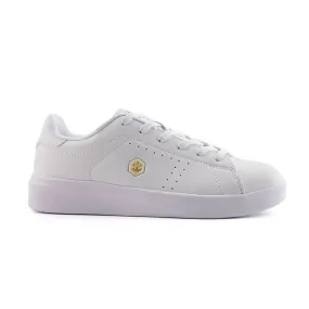 Lumberjack Helena sneaker da tennis Bianco
