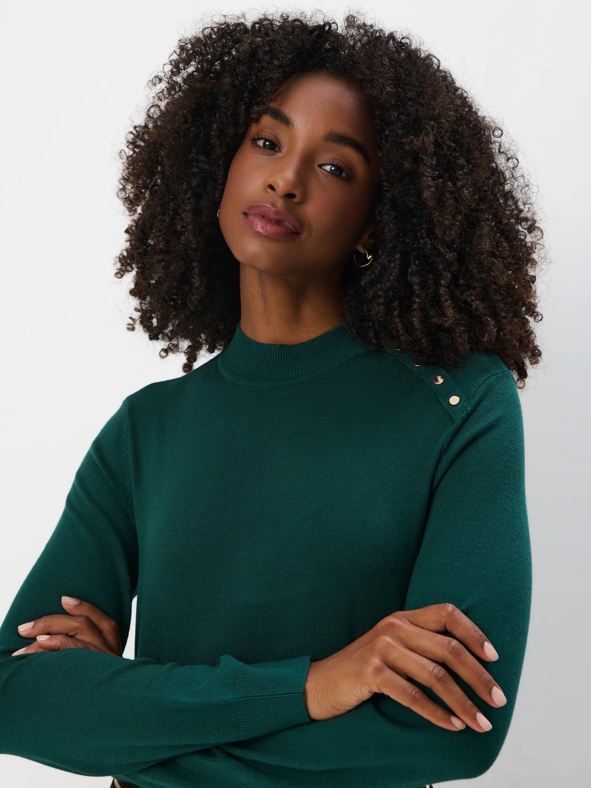 Maglione aderente
