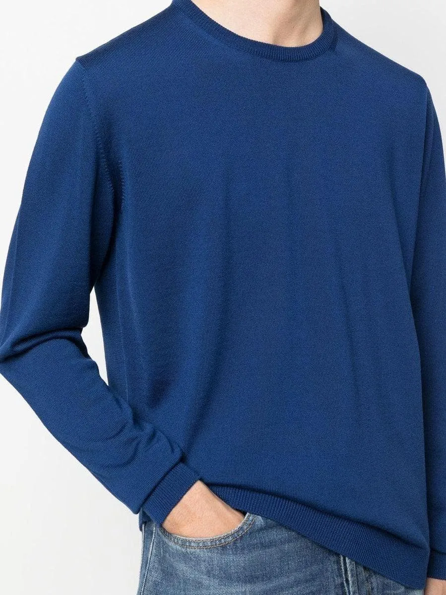 Maglione girocollo
