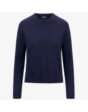 Maglione K-way K81342W-AST