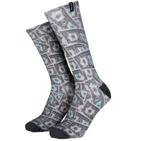 MAKO DOLLAR SOCK