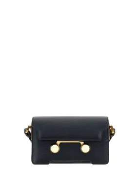     MARNI  Borsa a Spalla Trunkaroo Mini