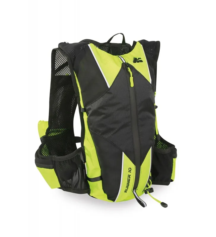 MARSUPIO RUNNER 10 LITRI UNISEX