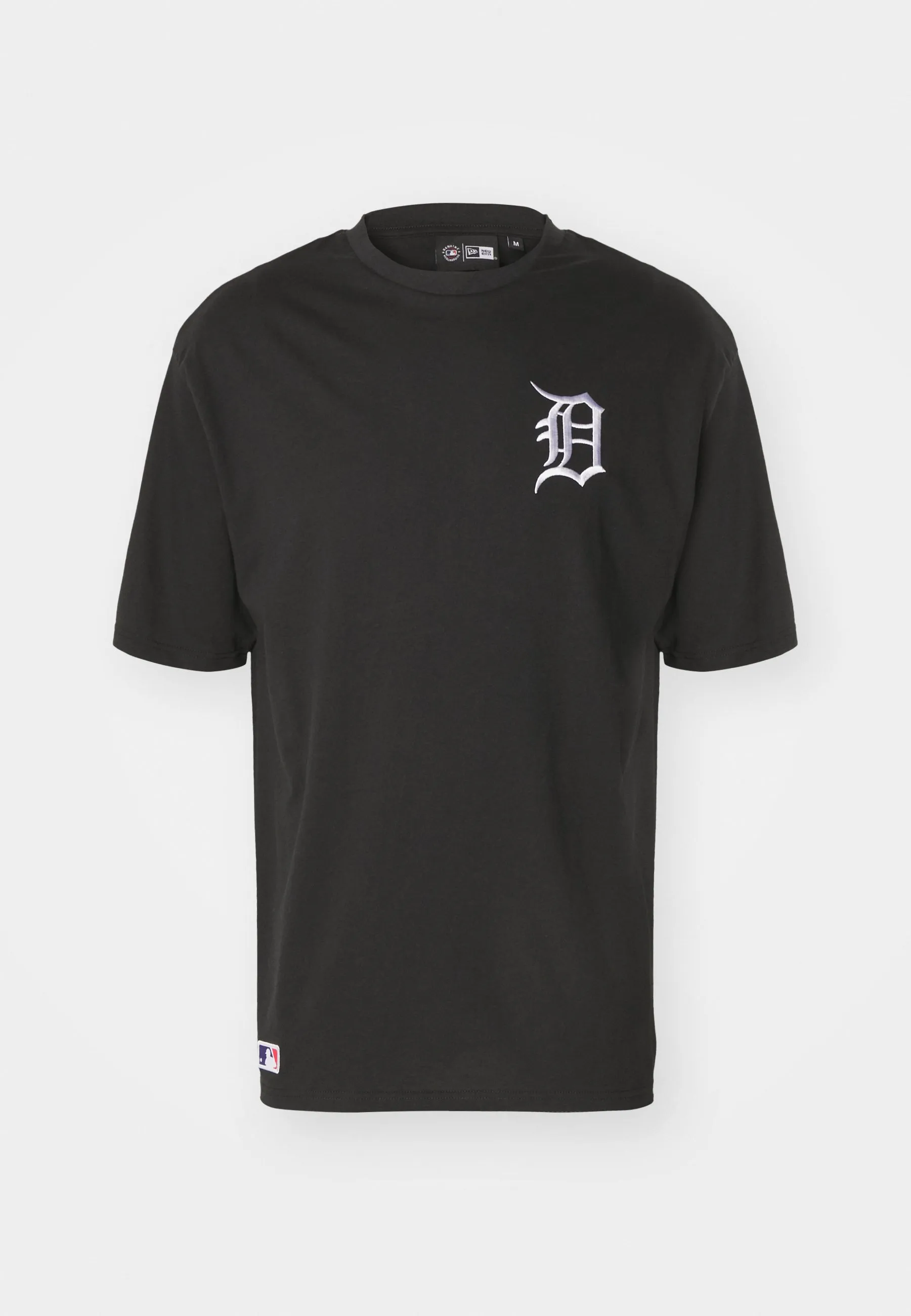 MLB DETROIT TIGERS LEAGUE ESSENTIALS TEE - Squadra