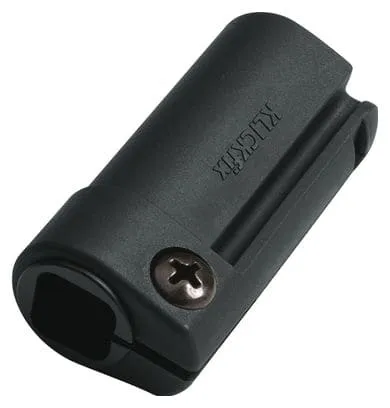 Morsetto per grilli Abus Tubus Locc / TexKF Twin / RBKF Twin 13 mm (serrature a U)