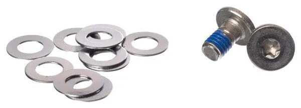 Neatt Mono Bosch Gen4 ISCG-05 Guidacatena superiore 32-38 denti