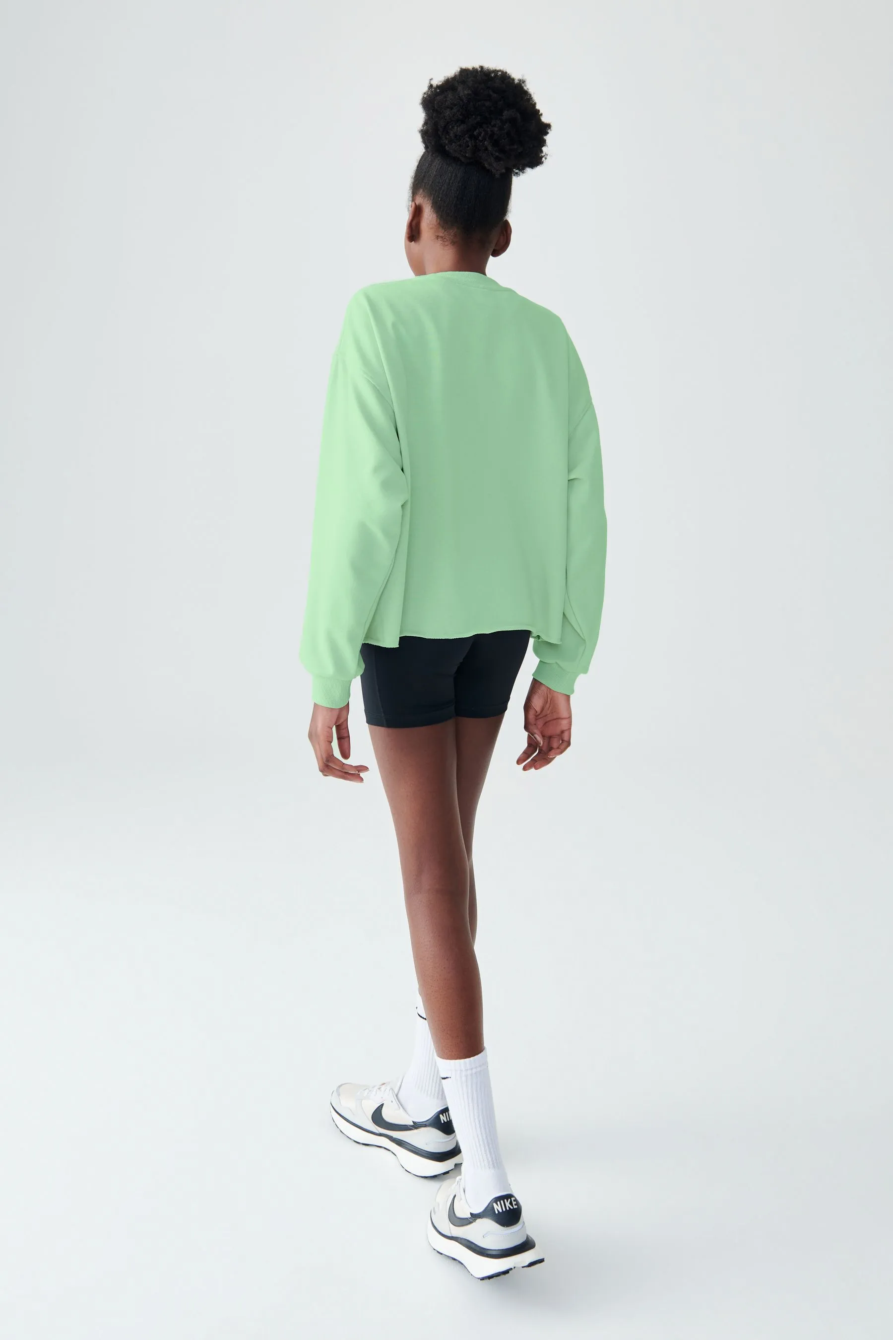 Nike - Felpa Dri-FIT    