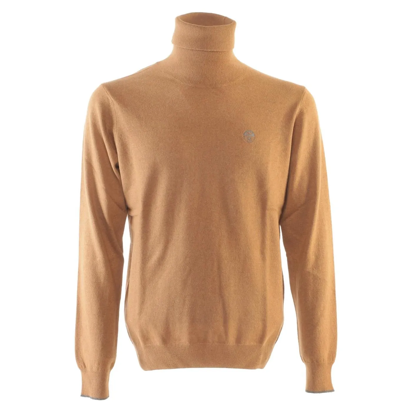     NORTH SAILS TURTLENECK 12GG KNITWEAR 699862 0135