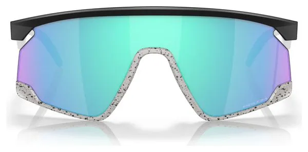 Oakley BXTR Matte Black / Prizm Sapphire / Ref : OO9280-0339