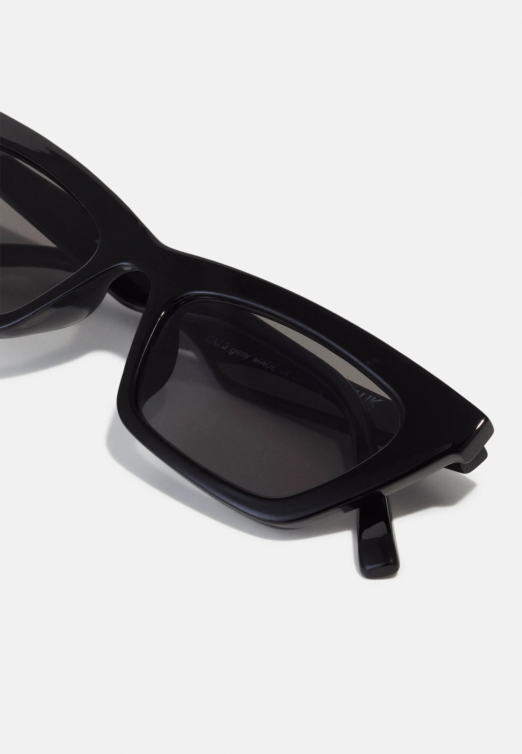 Occhiali da sole -  black