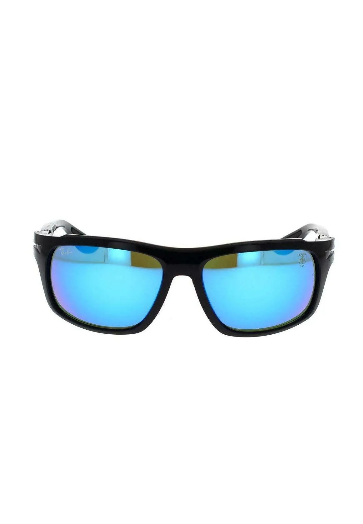 OCCHIALI DA SOLE RAY-BAN SCUDERIA FERRARI RB4364M - Occhiali da sole