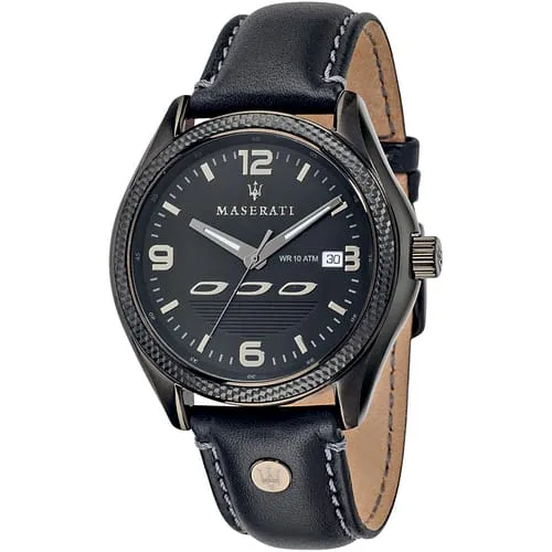 OROLOGIO DANIEL WELLINGTON QUADRO STUDIO - DW.DW00100520