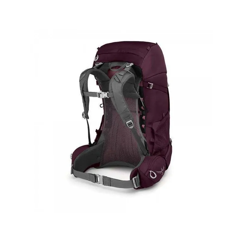 Osprey Renn 50 (Aurora Purple)