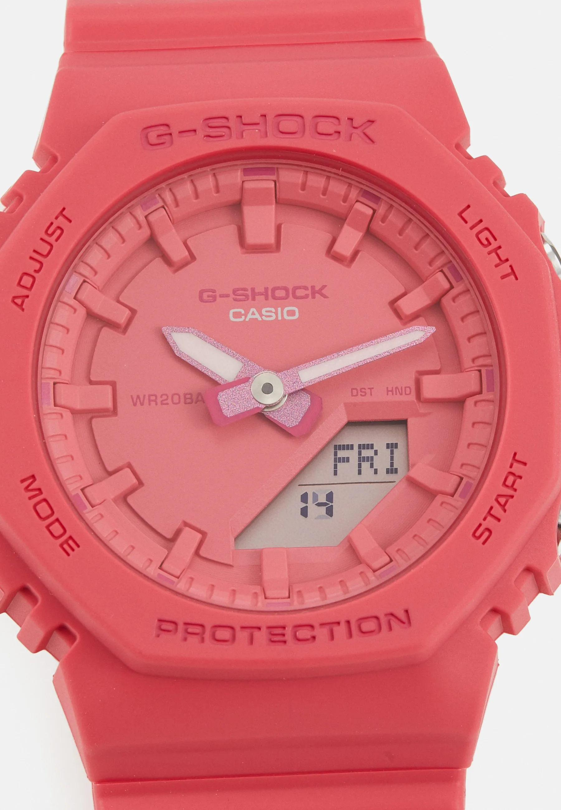P2100 - Orologio