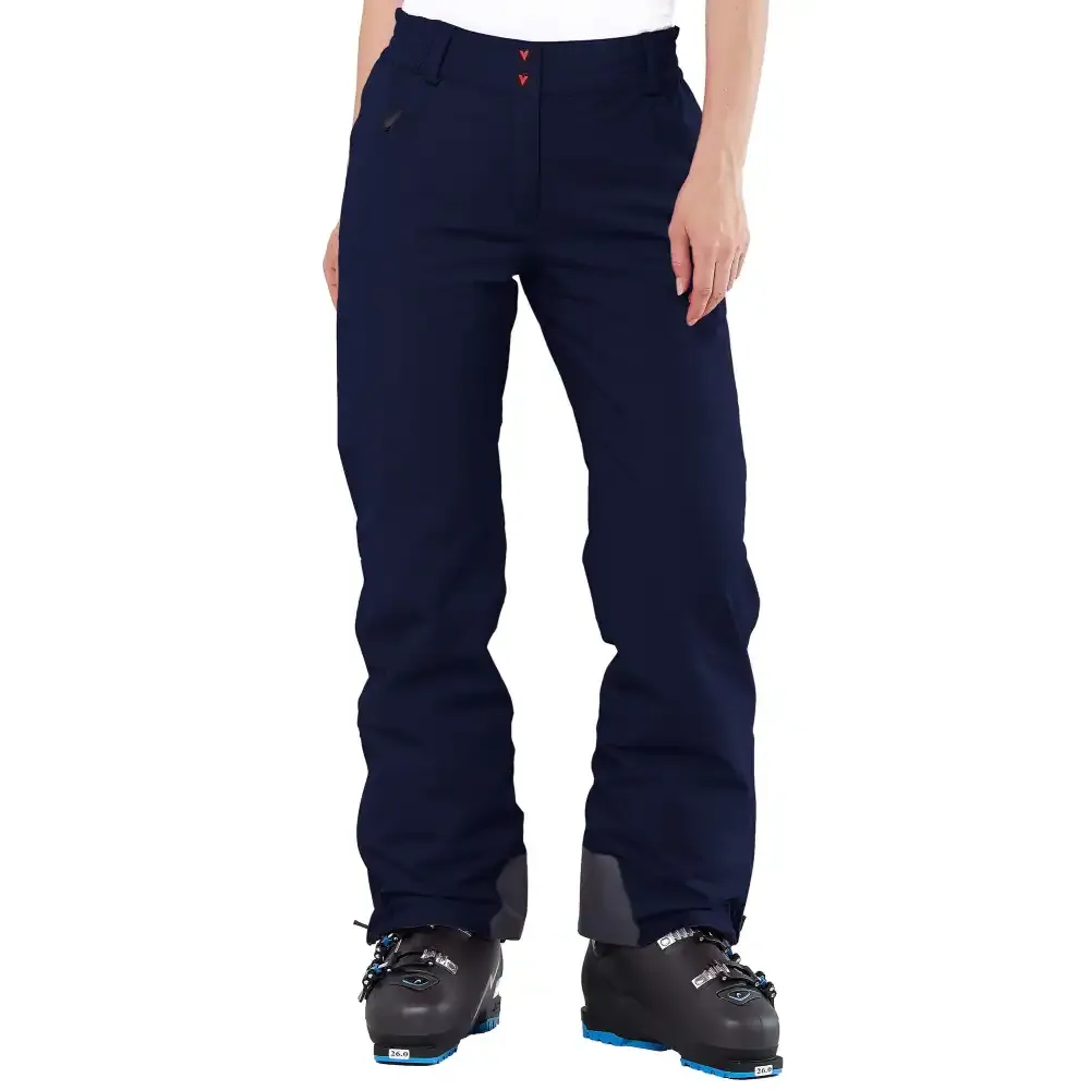 Pantaloni da sci donna Vuarnet Tec Pant Deville Stone