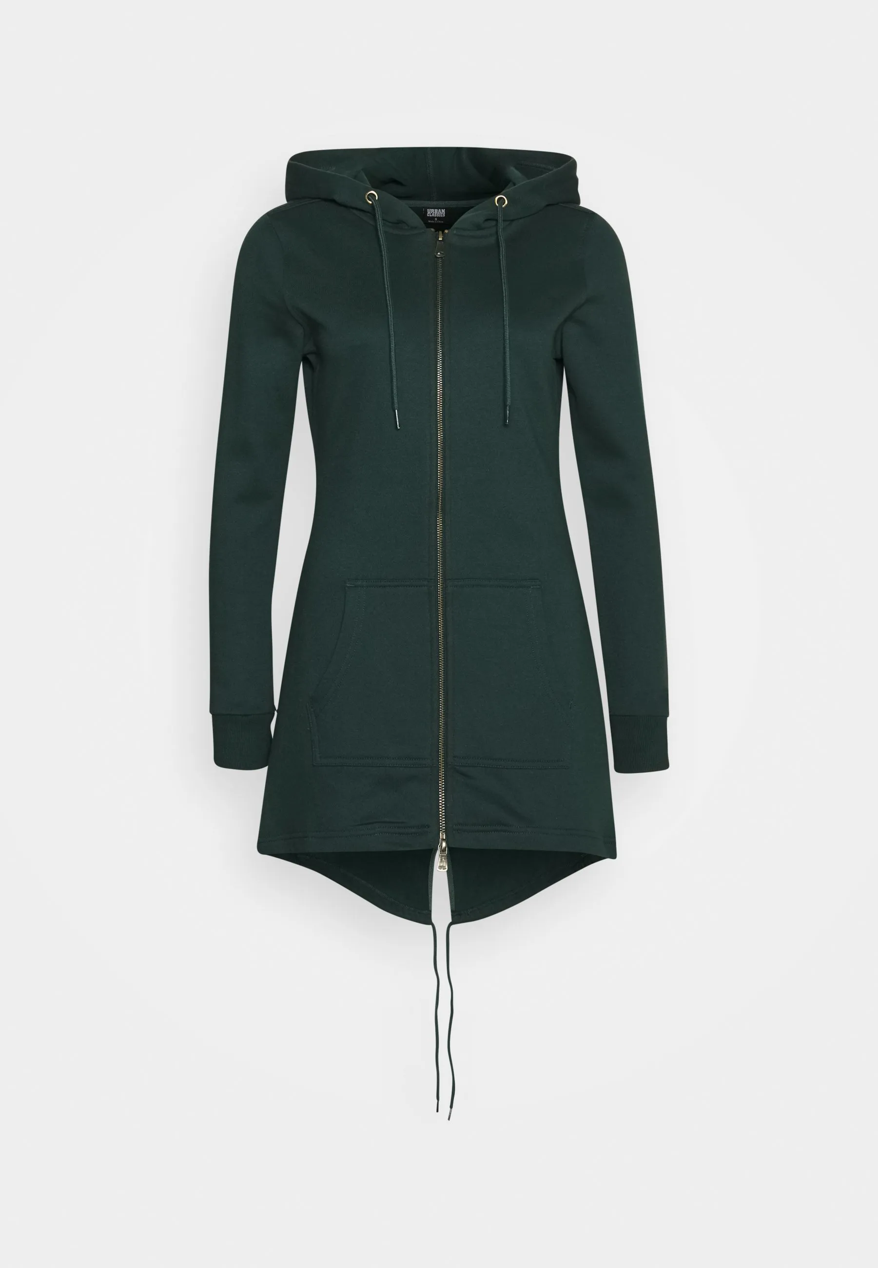 PARKA - Felpa con zip