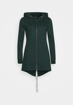PARKA - Felpa con zip