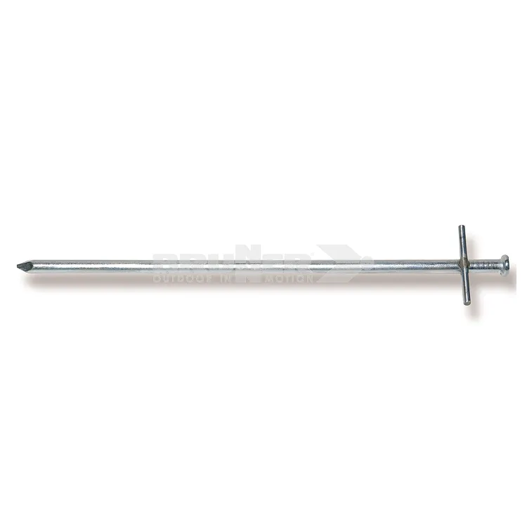 PICCHETTO STICK 20cm Brunner