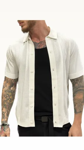 Polo Camicia - Paolo Pecora