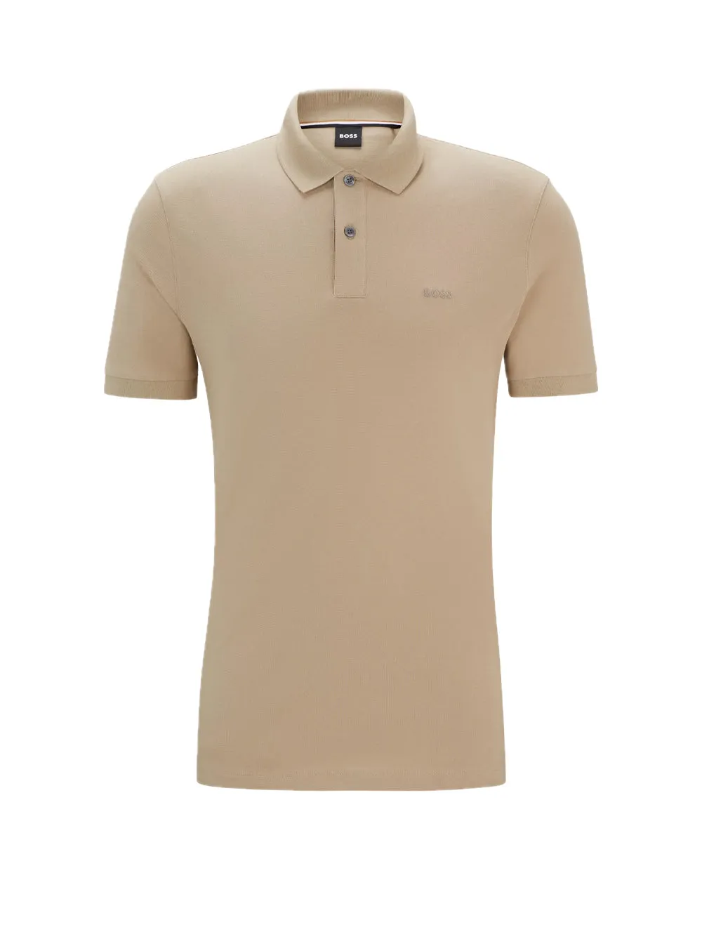 Polo Uomo Hugo Boss 50468301_10241531_02-131 Pallas