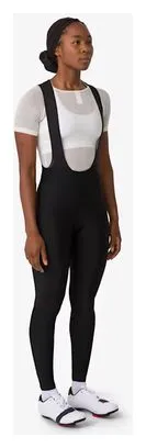 Rapha Women's Core Winter Bibtights Black