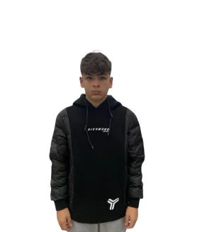 Richmond  ---------    ------------ abbigliamento felpa sweatshirt fortwills nero