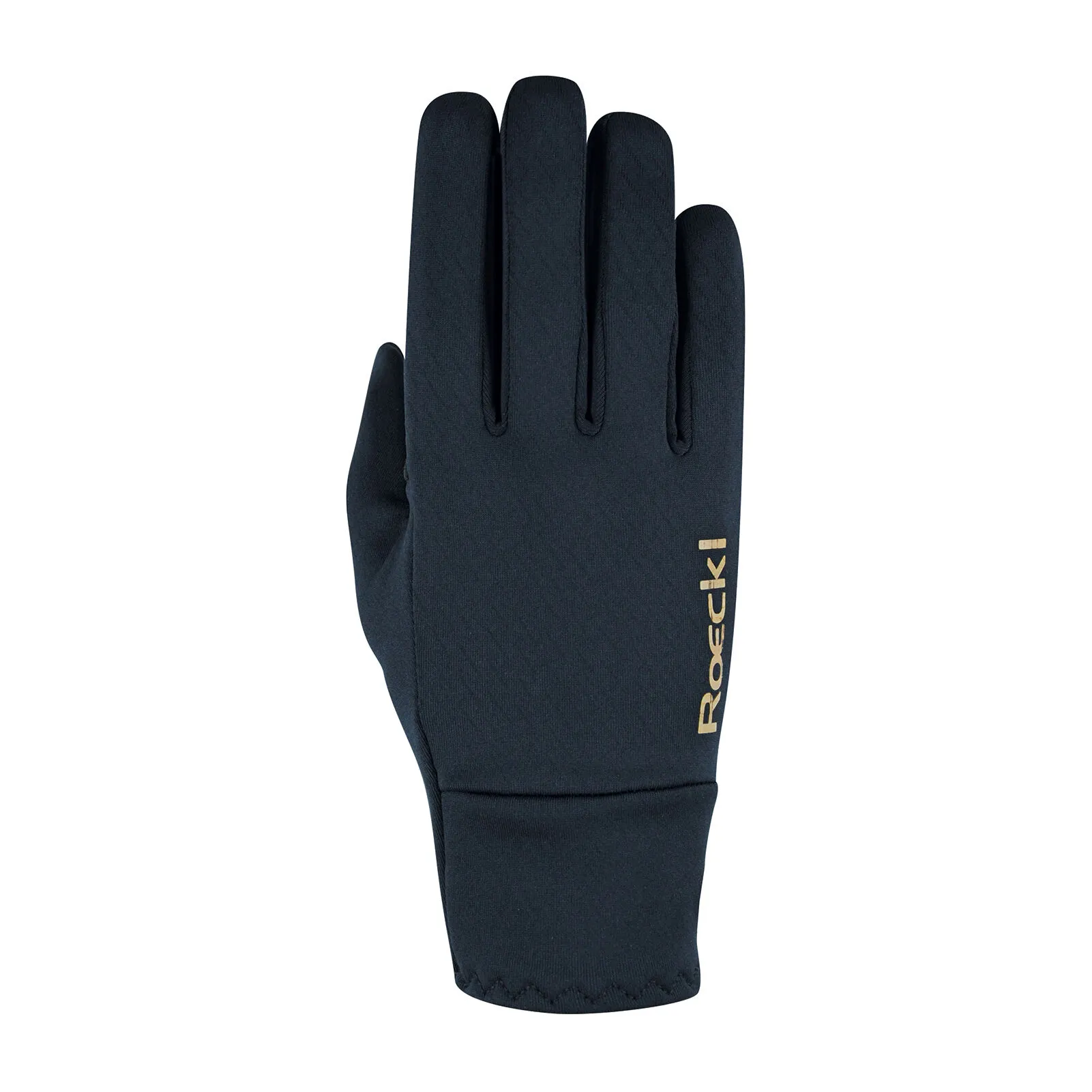 Roeckl Wesley Guanti da equitazione