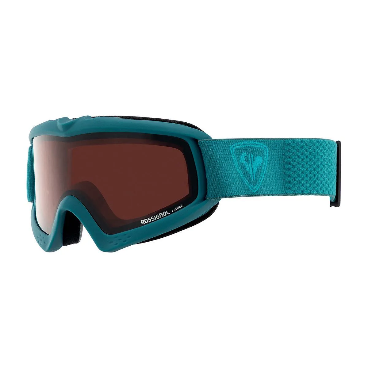      ROSSIGNOL MASCHERA RAFFISH BLU BAMBINO  