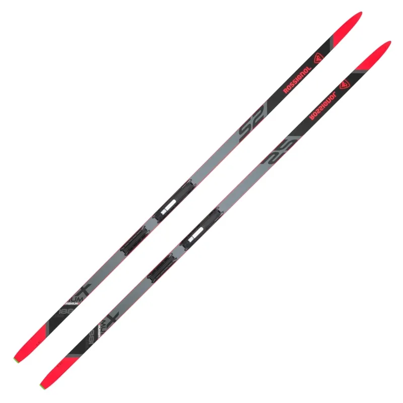 ROSSIGNOL   X-ium Skating Premium+ S2 soft