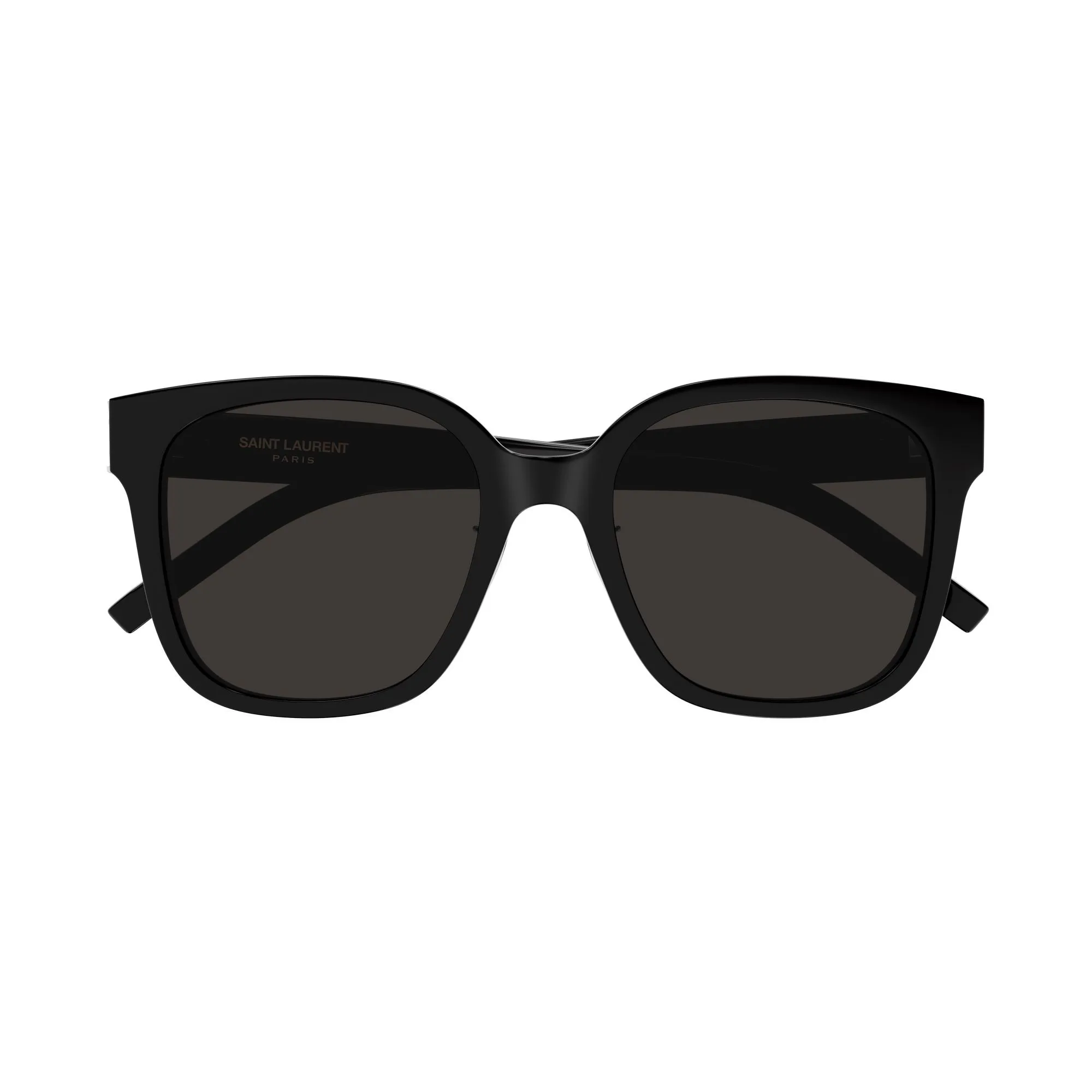   Saint Laurent SL M105/F - 001 Nero | Occhiale Da Sole Donna 