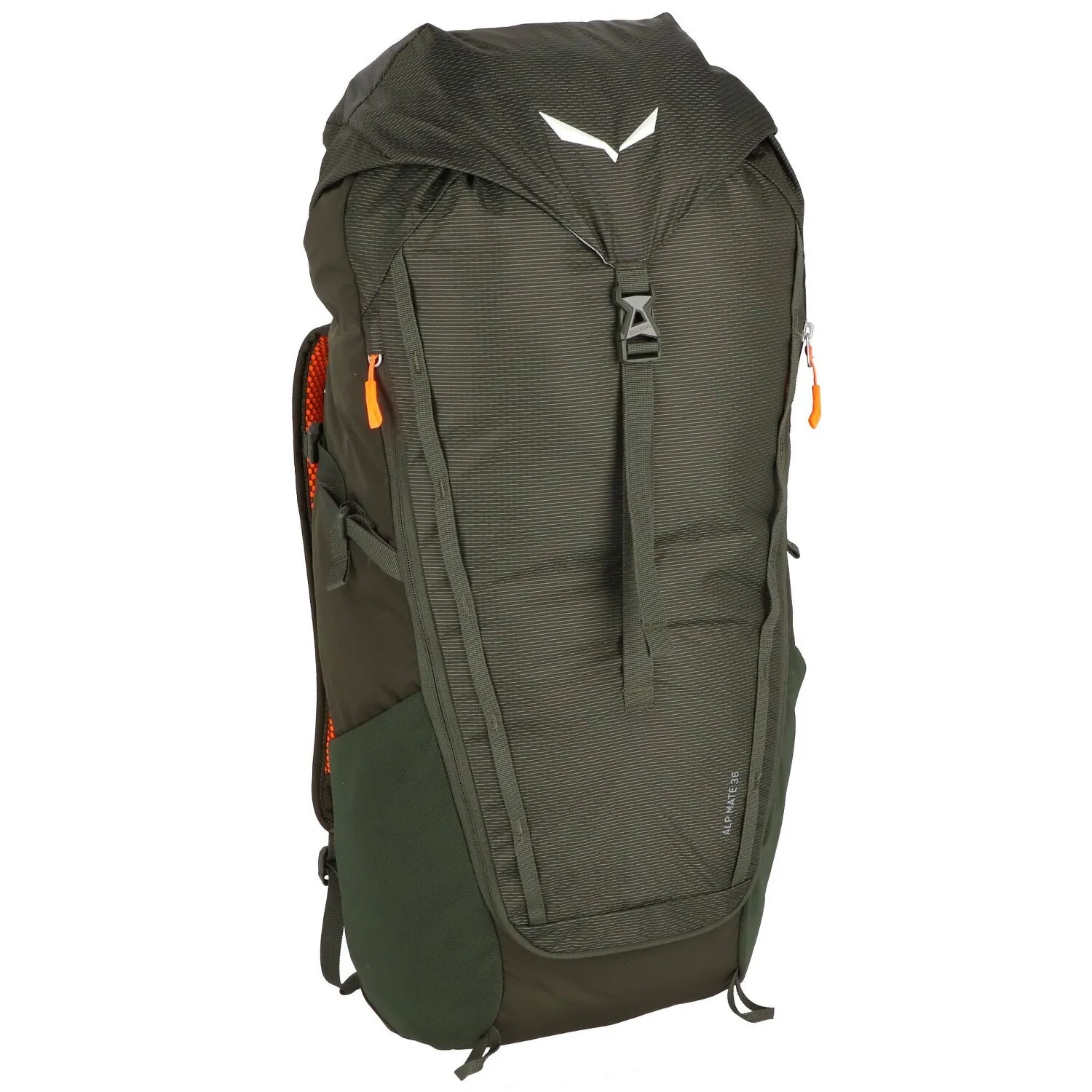 Salewa Alp Mate 36L Zaino 58 cm
