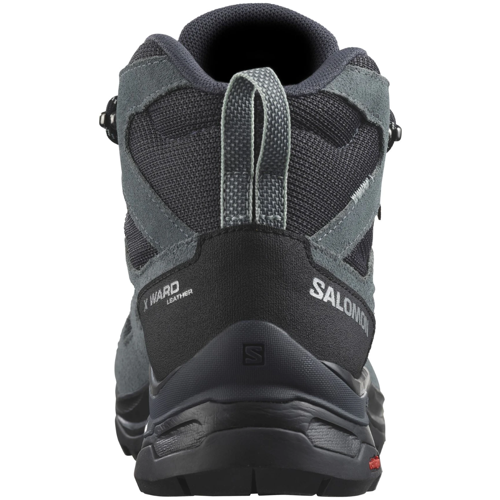     Salomon X Ward Leather Mid Gore-Tex