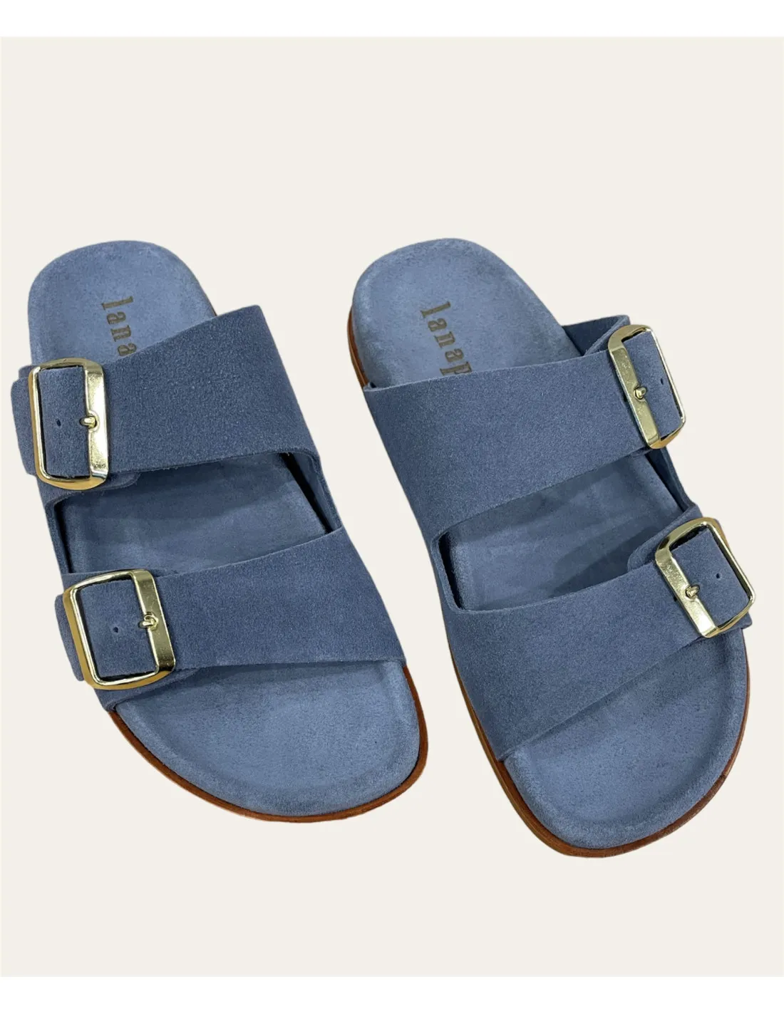 Sandali Lanapo - Follonica Jeans