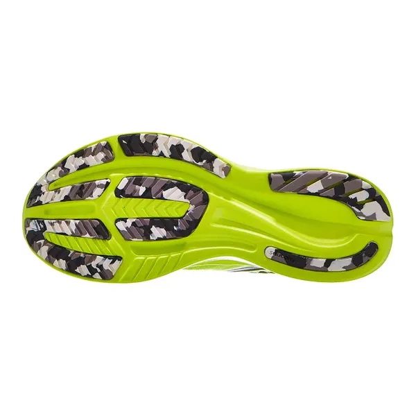 Saucony Ride 16