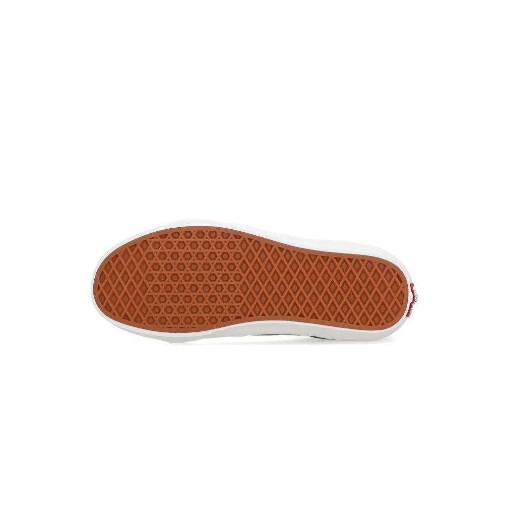 scarpa alta uomo sk8-hi PIG SUEDE DOUGLAS FIR