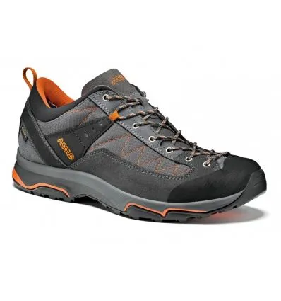 Scarpe da trekking Asolo Pipe GV (GRAPHITE/GRAPHITE) Uomo