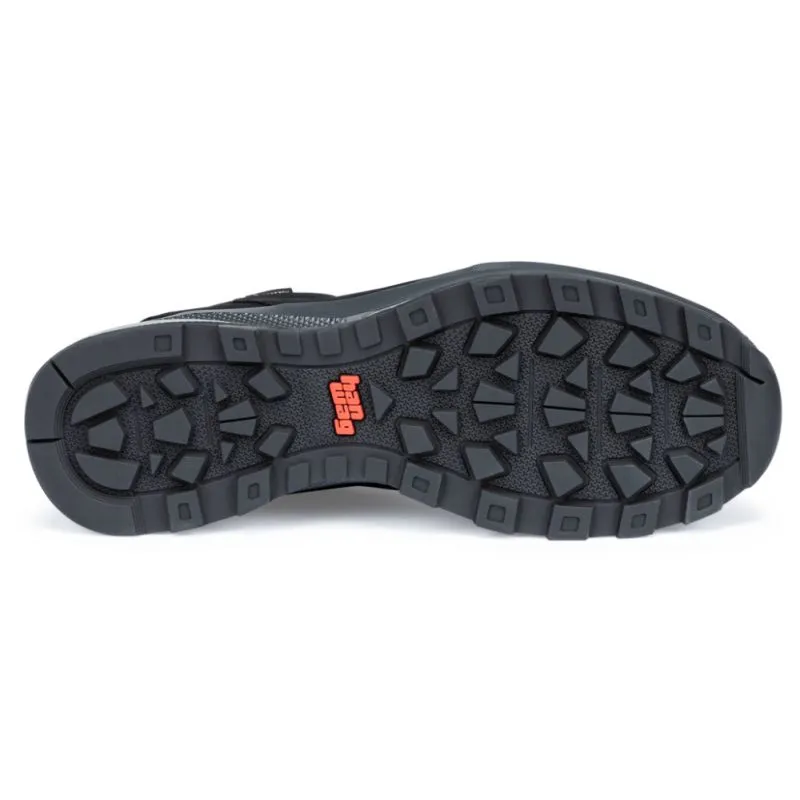 Scarpe da trekking Hanwag Torsby Low SF Extra Gore-Tex (Nero/Asfalto) Uomo