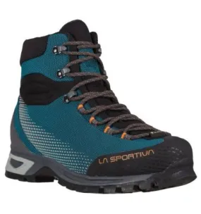 Scarpe da trekking La Sportiva Trango Trk Gtx (Space Blue/Maple) Uomo