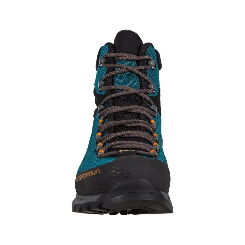 Scarpe da trekking La Sportiva Trango Trk Gtx (Space Blue/Maple) Uomo