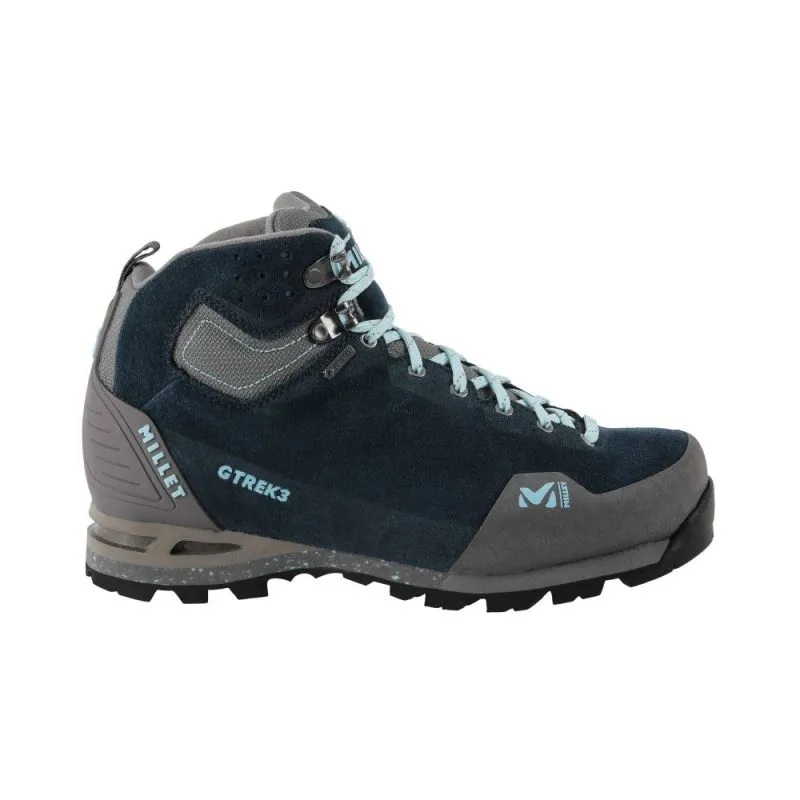 Scarpe da trekking Millet G Trek 3 Goretex (Abyss) Donna