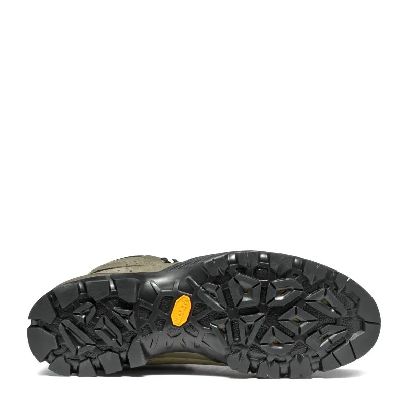 Scarpe da trekking Tecnica Forge 2.0 GTX (CP GREEN-YELLOW) Uomo