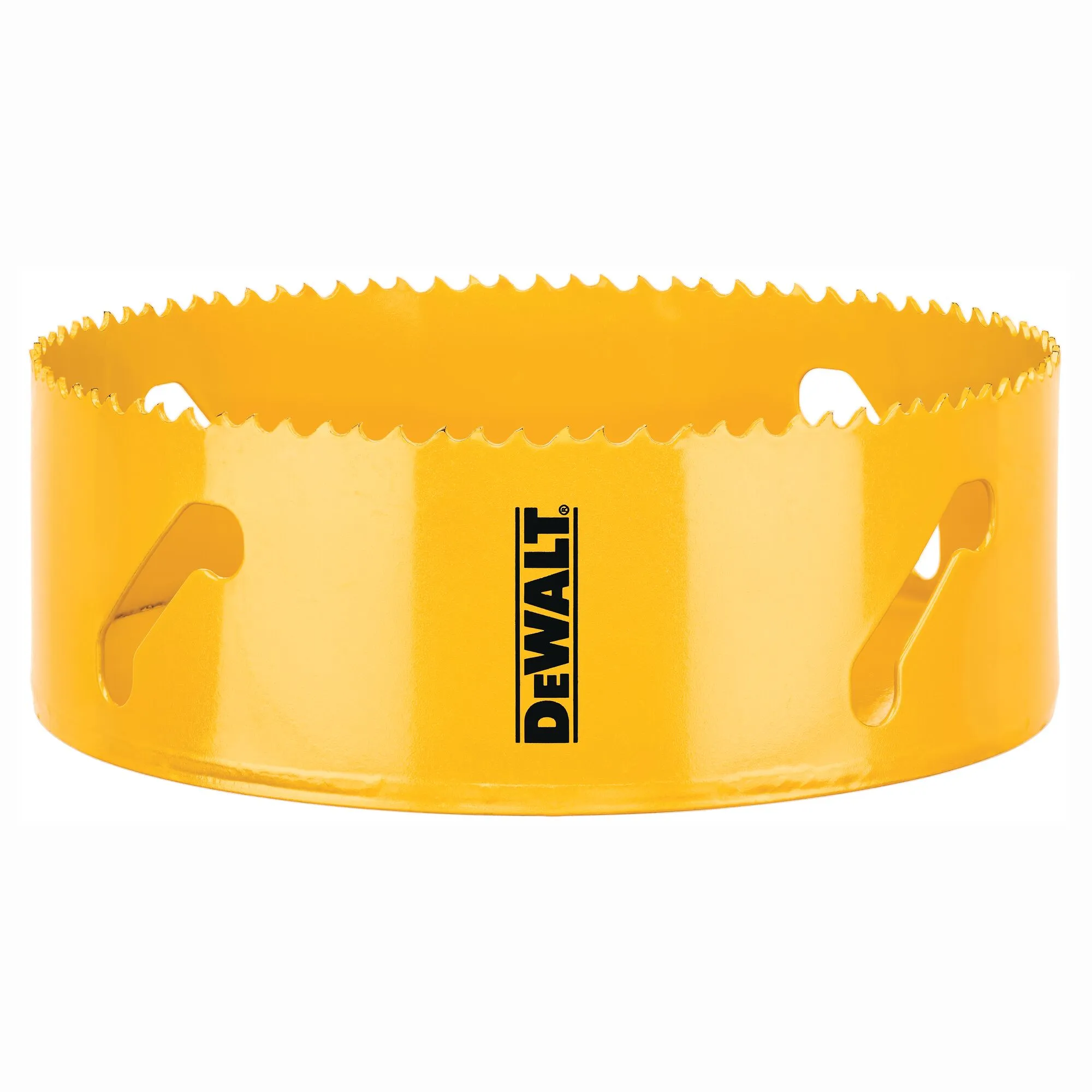 Sega a tazza DeWALT in Bi-metallico, Ø 152mm, profondità taglio 44mm