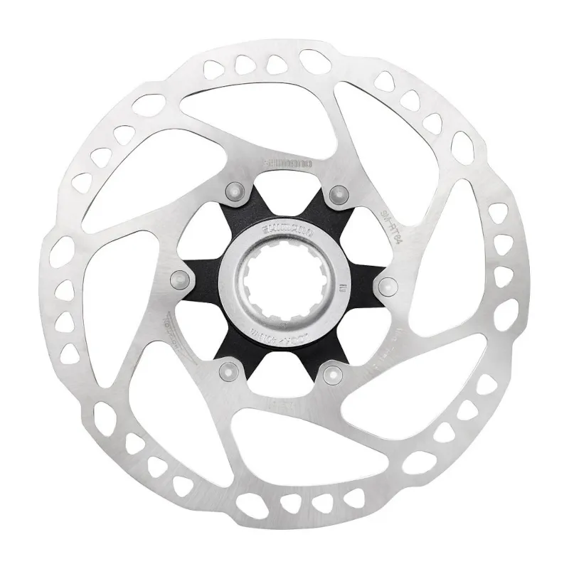 SHIMANO   Disco freno Deore Center Lock da 180 mm