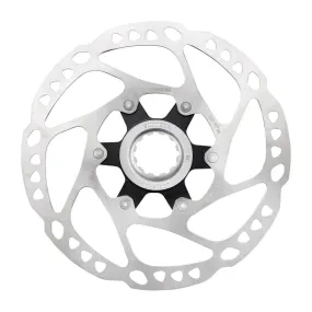 SHIMANO   Disco freno Deore Center Lock da 180 mm