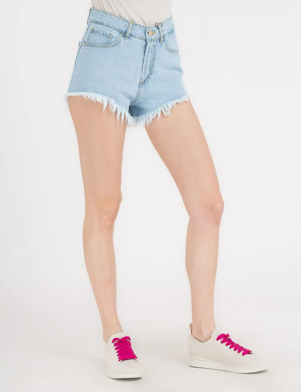 Shorts in jeans Relish    