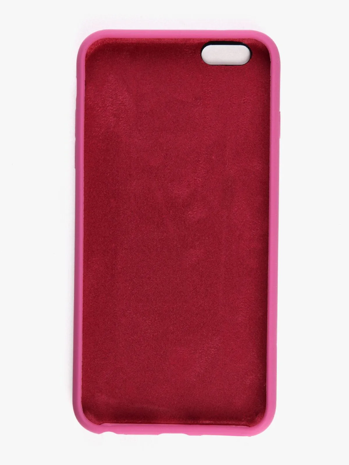 Siipro Coque en silicone pour iphone 6 / 6s PLUS