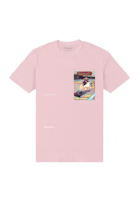 SKATEBOARD MAGAZINE  - T-shirt con stampa