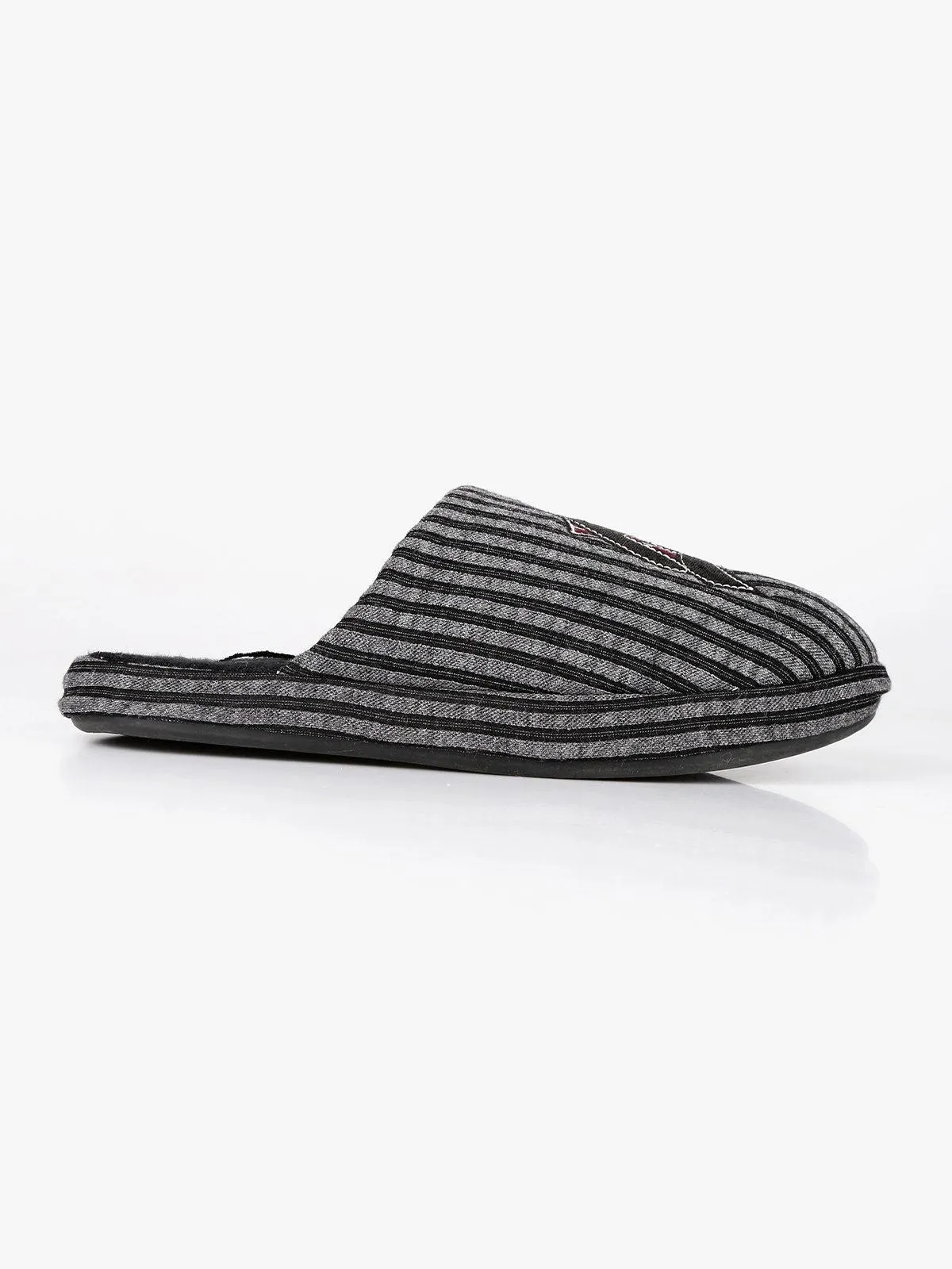 Slippers chaussons garçon