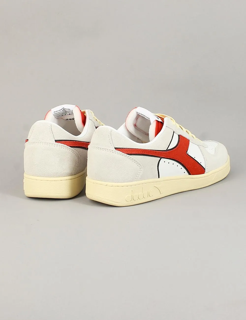 Sneaker Basket Low Diadora