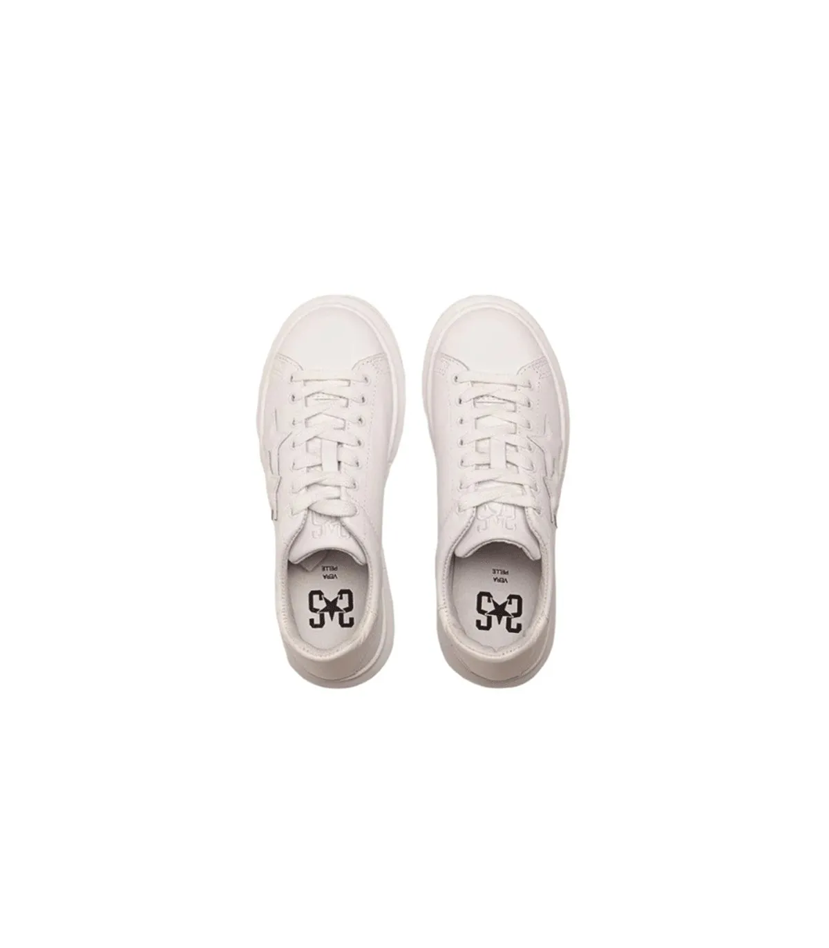 Sneaker Donna Princess 2 Star